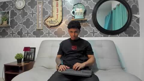 bruno_snow online show from March 2026 03:45:02 AM