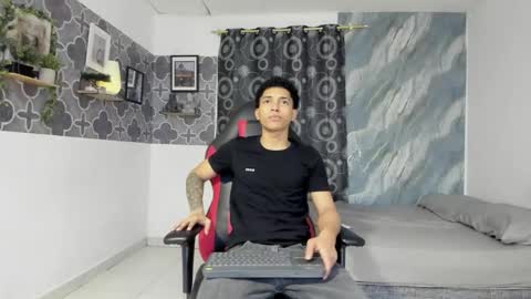 bruno_snow online show from April 2026 03:47:01 AM