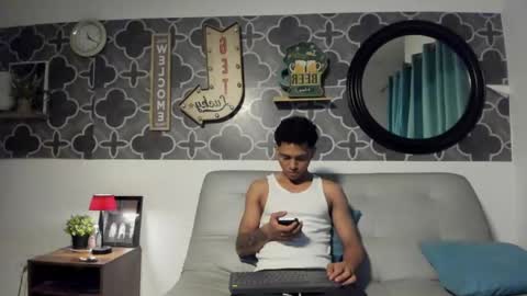 bruno_snow online show from April 2026 03:57:01 AM