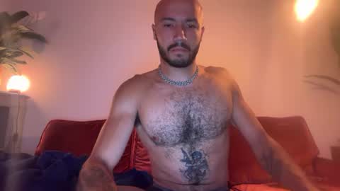 brunosarse online show from June 2026 08:55:02 PM