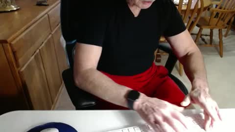 Brussells online show from January 2025 04:46:01 PM