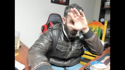 BRUTALMASTER1983 online show from January 2025 05:26:02 AM