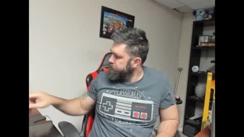 BRUTALMASTER1983 online show from January 2025 05:53:01 AM