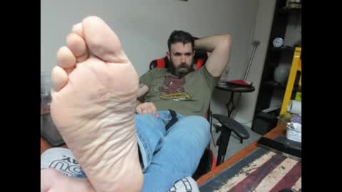 BRUTALMASTER1983 online show from January 2025 08:21:01 AM