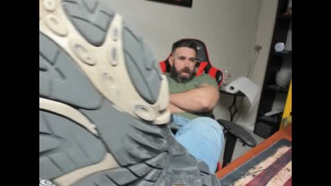 BRUTALMASTER1983 online show from January 2025 08:58:01 PM