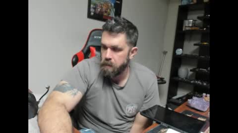 BRUTALMASTER1983 online show from February 2025 05:13:01 AM