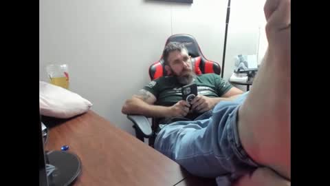 BRUTALMASTER1983 online show from October 2025 07:17:02 AM