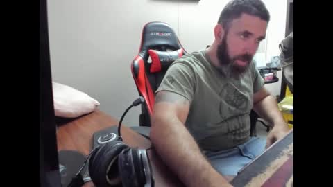 BRUTALMASTER1983 online show from October 2025 07:23:02 PM