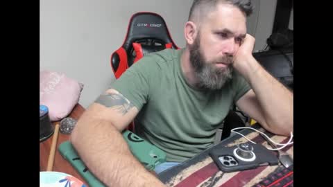 BRUTALMASTER1983 online show from October 2025 07:51:02 AM