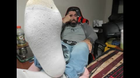 BRUTALMASTER1983 online show from October 2025 06:52:02 PM