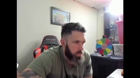 BRUTALMASTER1983 online show from February 2026 08:57:02 PM