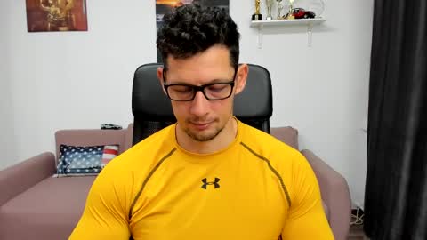 Brutus K online show from December 2024 05:10:01 AM