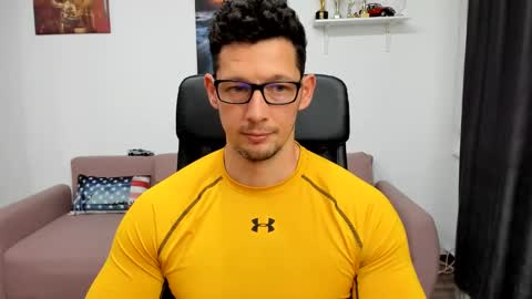 Brutus K online show from December 2024 11:18:02 AM