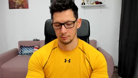 Brutus K online show from December 2024 07:15:01 AM