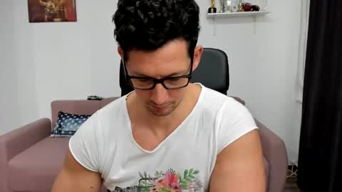 Brutus K online show from January 2025 09:52:02 AM