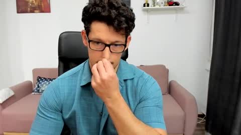 Brutus K online show from January 2025 03:22:01 PM