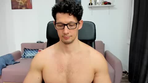 Brutus K online show from January 2025 01:21:01 PM