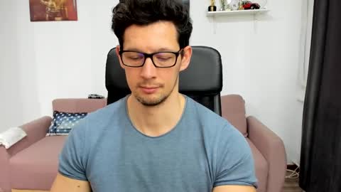 Brutus K online show from February 2025 10:30:01 AM