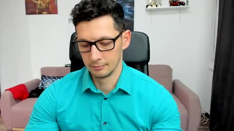 Brutus K online show from February 2025 01:37:01 PM