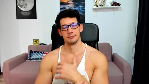 Brutus K online show from December 2025 08:20:02 AM