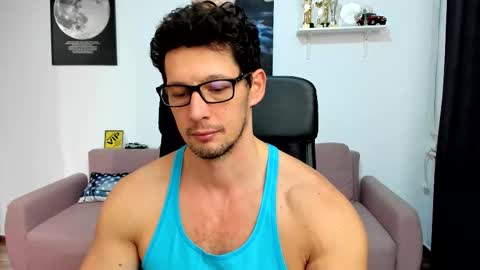 Brutus K online show from December 2025 08:45:02 AM