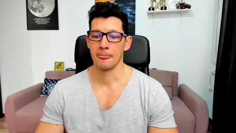 Brutus K online show from January 2026 07:14:01 AM