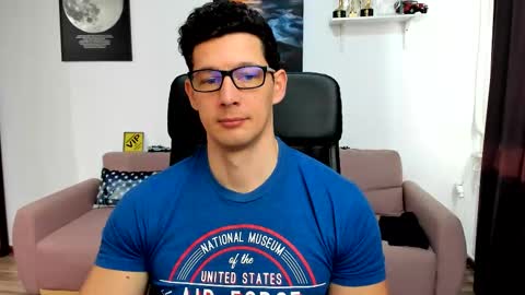 Brutus K online show from February 2026 09:03:02 AM