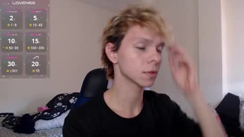 Snapshot of bryamado chatting on December 2024 11:41:01 AM bryamado online show from December 2024 11:41:01 AM