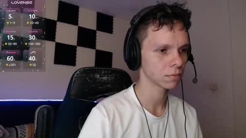 bryamado online show from November 2025 12:22:02 AM