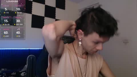 bryamado online show from November 2025 09:08:01 AM