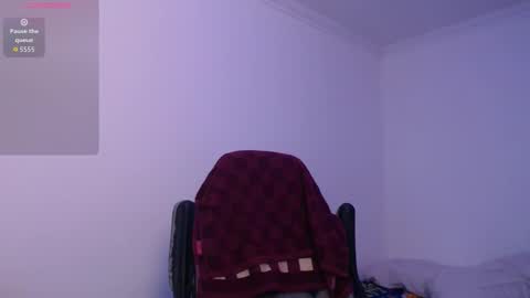 bryamado online show from March 2026 10:39:02 PM