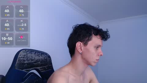 bryamado online show from July 2026 09:14:01 AM