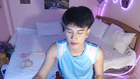 BRYAN  JEMY online show from March 2026 12:26:02 AM