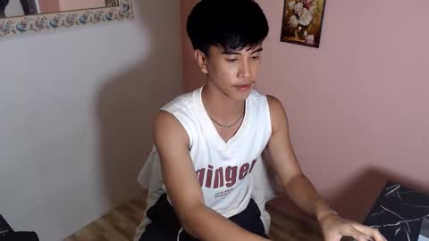 BRYAN  JEMY online show from March 2026 02:54:02 PM