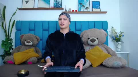 Bryan online show from March 2026 11:16:02 AM