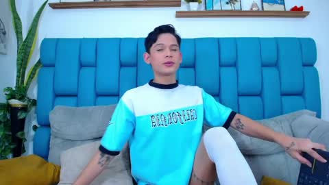 Bryan online show from April 2026 12:17:02 PM