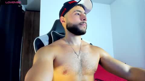 bryan_oficials online show from September 2025 01:07:02 AM