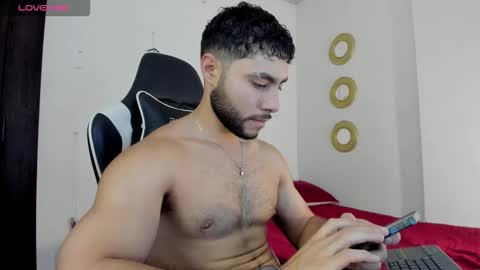 bryan_oficials online show from March 2026 05:11:02 AM