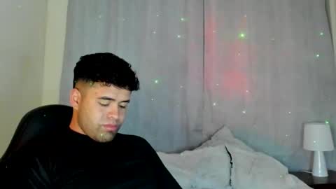 Snapshot of bryan_stoness chatting on January 2025 12:43:02 AM bryan stoness online show from January 2025 12:43:02 AM