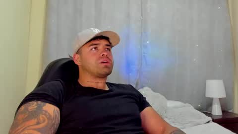 Snapshot of bryan_stoness chatting on January 2025 12:57:02 AM bryan stoness online show from January 2025 12:57:02 AM