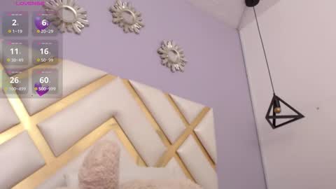 Becky Anders  online show from February 2026 05:13:02 PM