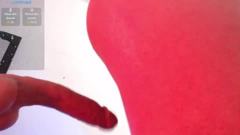 Becky Anders  online show from March 2026 06:19:02 PM