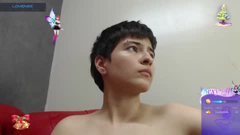 Snapshot of bryce_evans chatting on December 2024 08:15:01 PM B R Y C E  online show from December 2024 08:15:01 PM