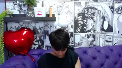 Snapshot of bryce_evans chatting on February 2025 06:40:02 PM B R Y C E  online show from February 2025 06:40:02 PM