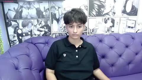 Snapshot of bryce_evans chatting on February 2025 09:10:01 PM B R Y C E  online show from February 2025 09:10:01 PM