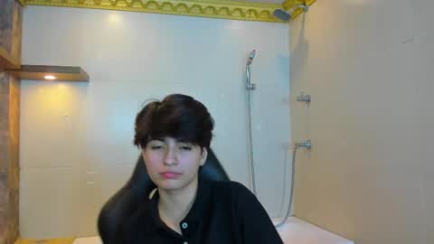 Snapshot of bryce_evans chatting on October 2025 03:13:01 PM B R Y C E  online show from October 2025 03:13:01 PM