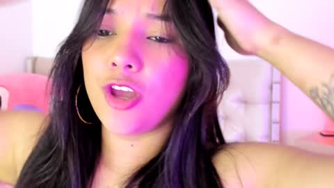 Carly     online show from December 2024 06:46:02 PM