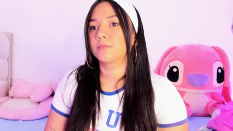 Carly     online show from January 2025 04:15:01 PM