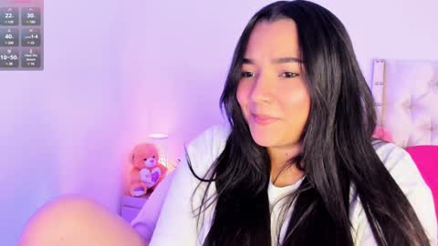 Carly     online show from February 2025 04:47:01 PM