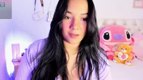 Carly     online show from February 2025 02:33:01 PM